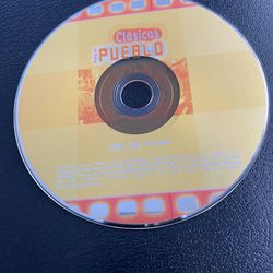 Clasicas Para El Pueblo CD