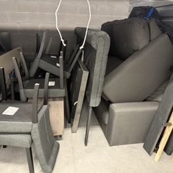 Storage Sale!