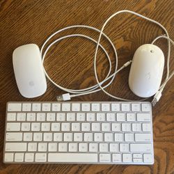 Apple Computer Accessories 