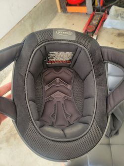 Helmet