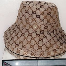 Gucci Bucket Hat
