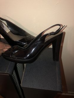Ladies heels