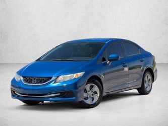 2014 Honda Civic Sedan