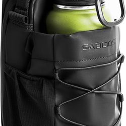 Magnetic Gym Bag Sling Bag Brand New