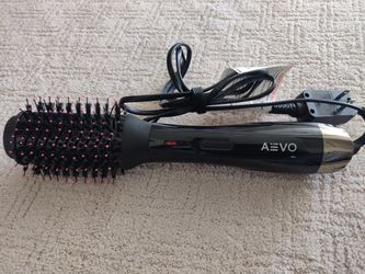 Hair Dryer Brush