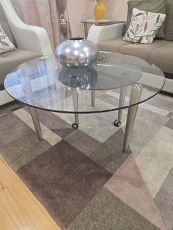 Coffee tables