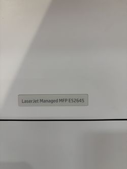 Copiers & Printers, Sale, Rent, Service