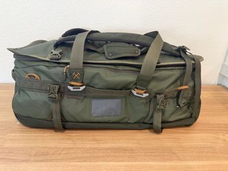 REI Co-op Big Haul 60L Duffel Bag