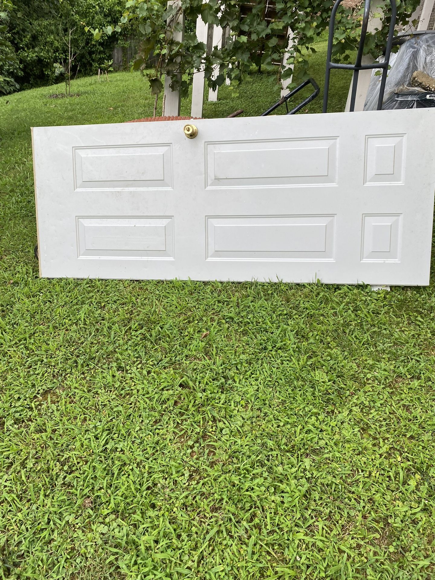 Door