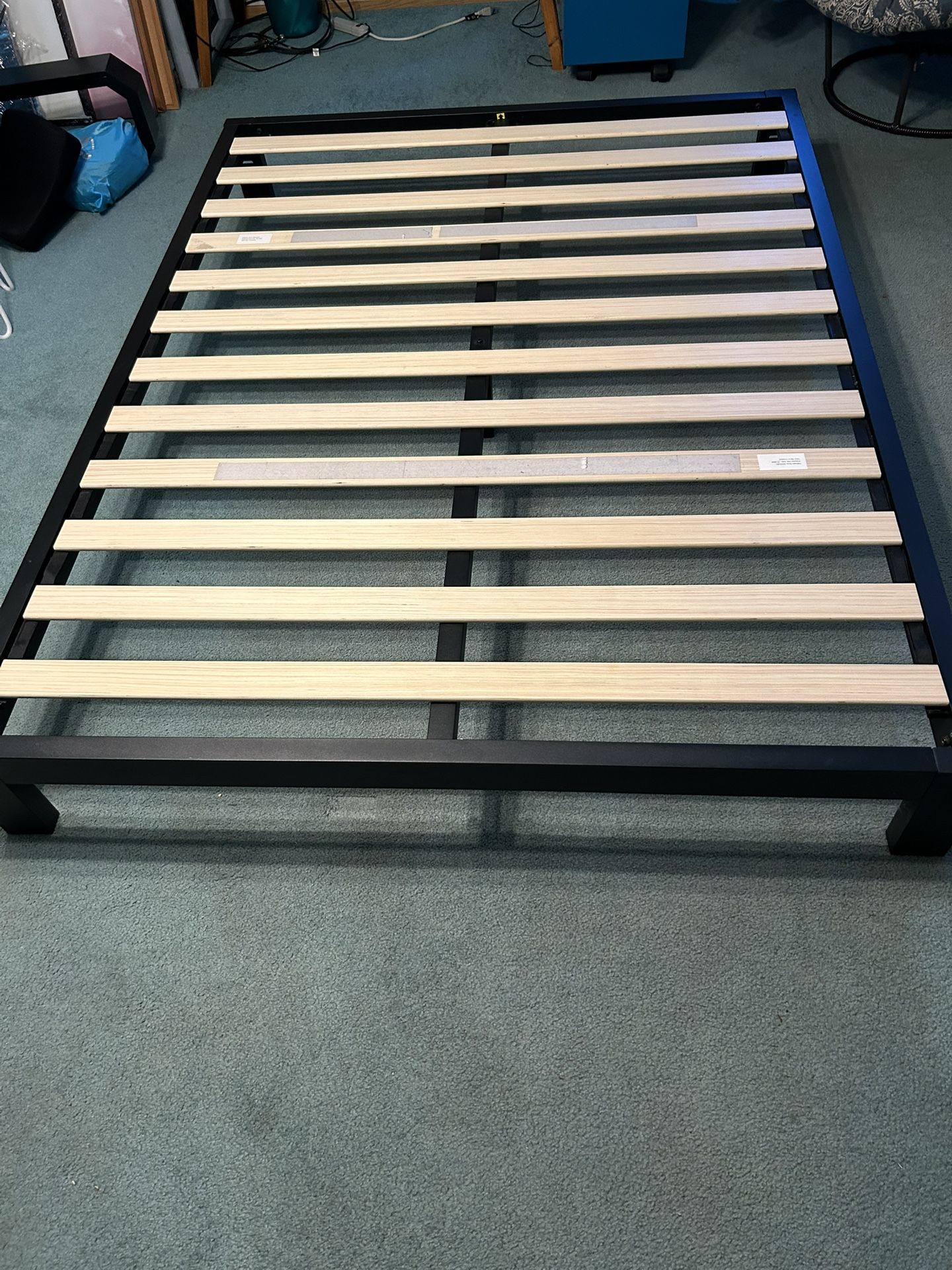 Queen Bed Frame