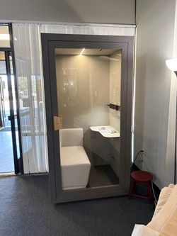 FLEXI SPOT SILENCE POD