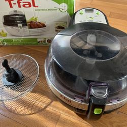 T-Fal Actifry Oil Less Air Fryer