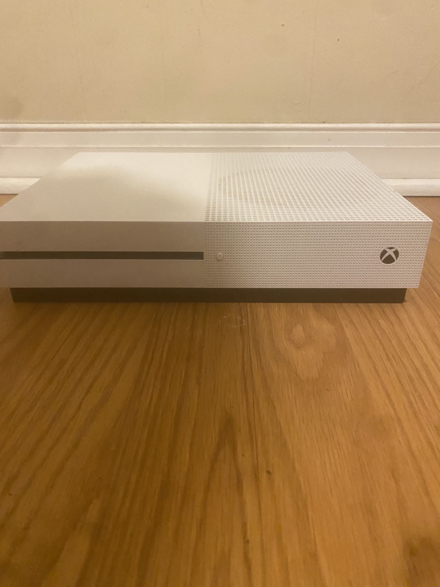 Xbox one