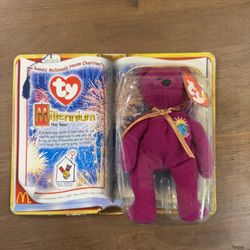 Millennial Bear #1- Best Offer