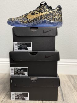 Kobe 11