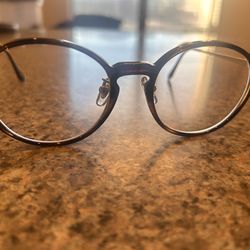 Ray Ban Glasses Frames