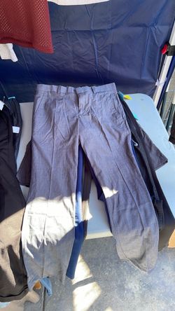 Dress pants Perry Ellis slim fit 30x30