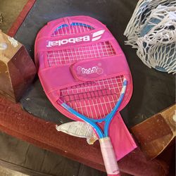 Babolat B’Fly Racquet 