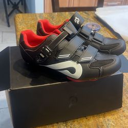 Brand New Peloton  Cycling Shoes