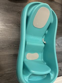 Baby Tub