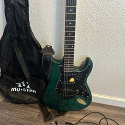 Guitar 