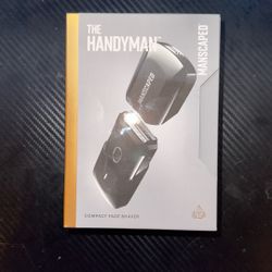 Manscaped Handyman Shaver