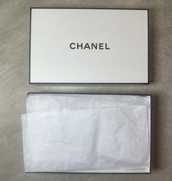 Chanel Box