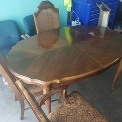 Dining Set