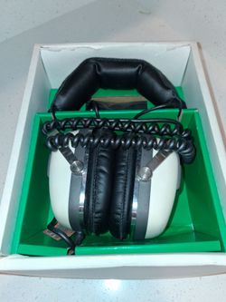 Headphones