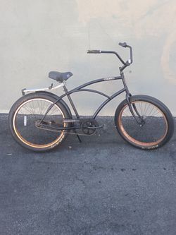 Men's 3G Imperial 1 gear bikes