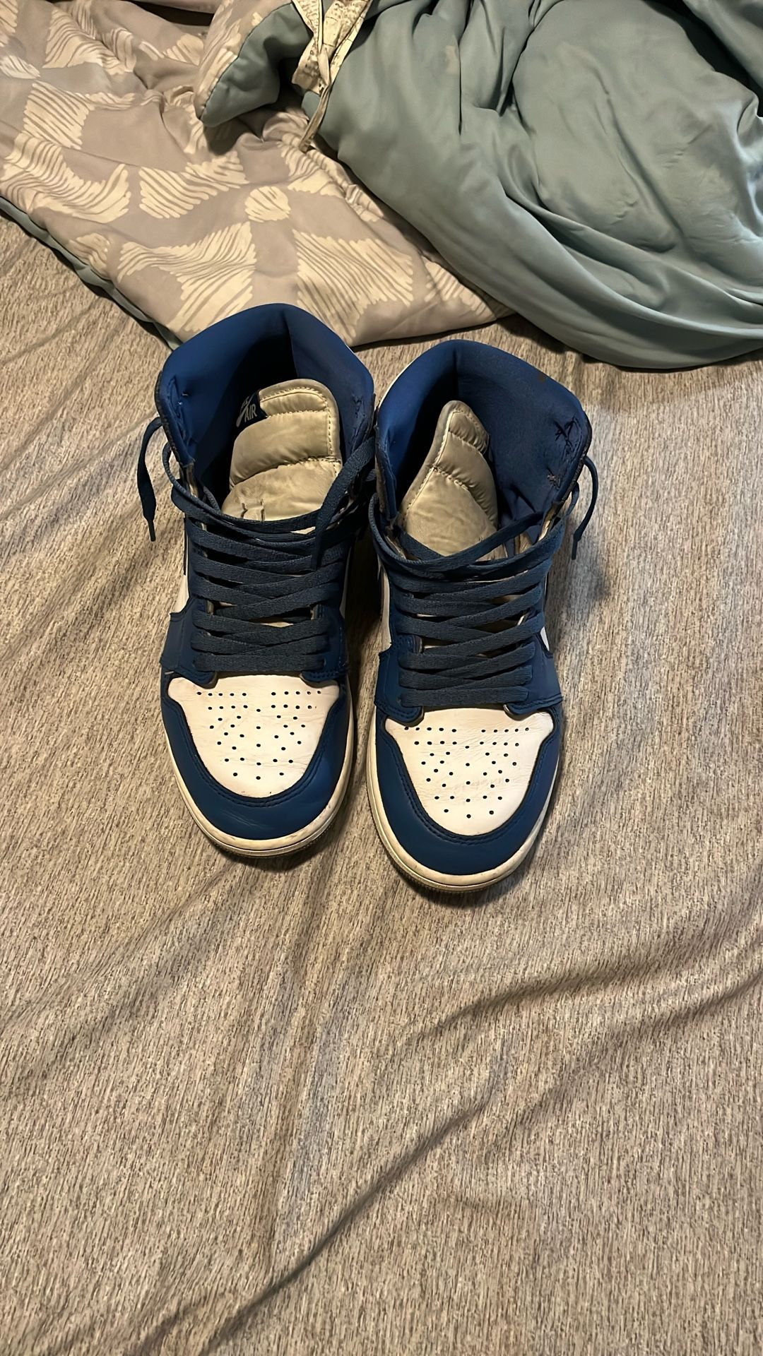 Jordan 1