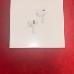 AirPod Pros(2nd Gen