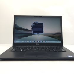 *Dell Latitude 7490 Laptop. w/ Adobe Photoshop* *Windows 11 Pro 64Bit. ** Price $200**