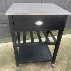 TABLE CART