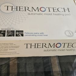 Thermotech Heating Pad 