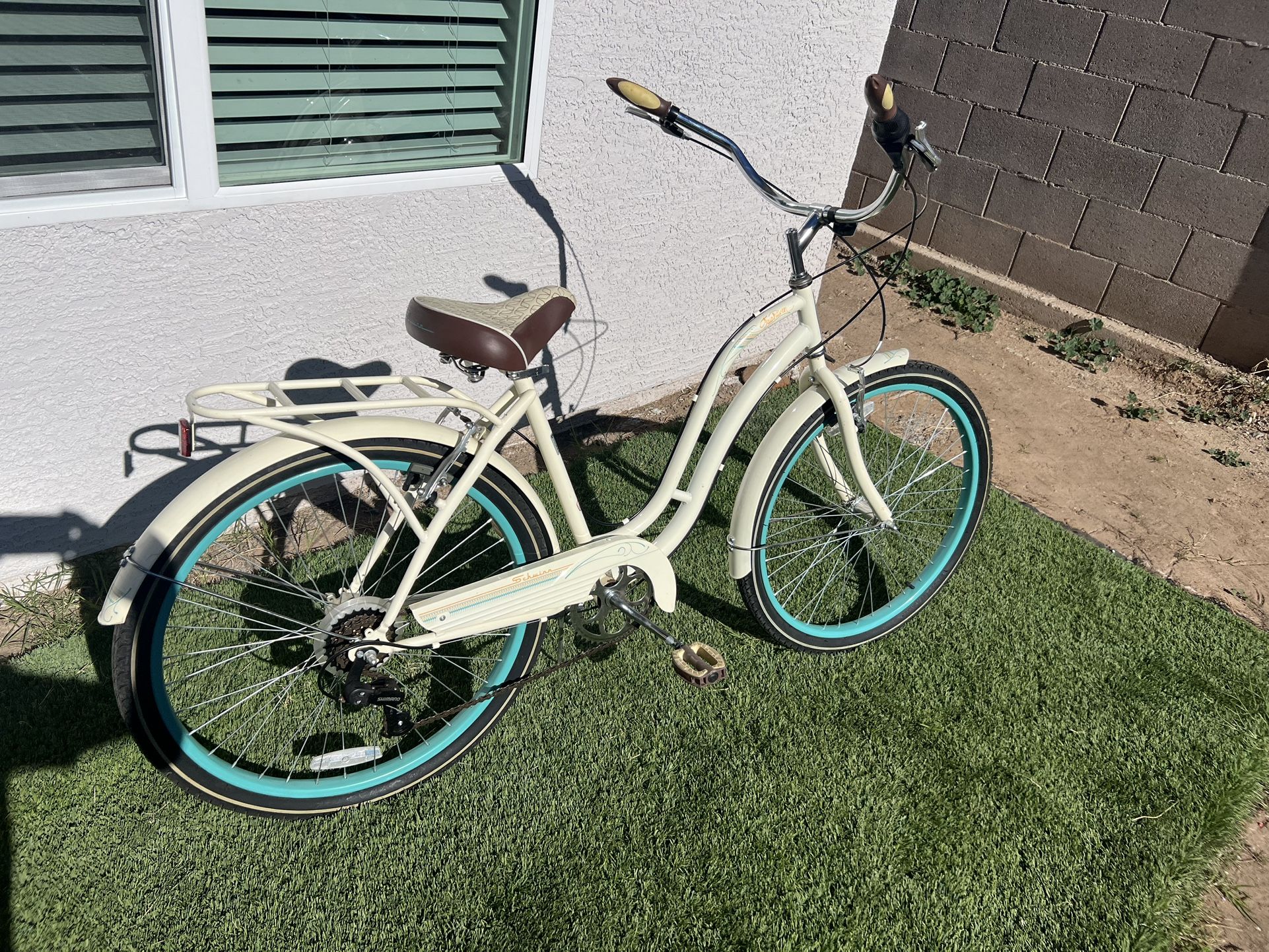 Bike Schwinn 