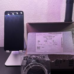 Nexus 6p 32gb Silver