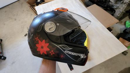 Scorpion Exo Small Helmet