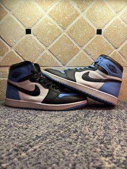 -Jordan 1 high “UNC toe” -Size 111M -Og all -All stars ✨  -Barely used -Shipping available  -Dm for more info