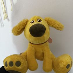 Disney Plush