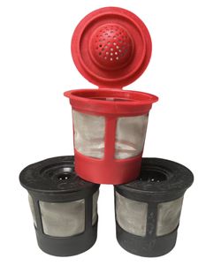Reusable K Cups For Keurig, Reusable K CUP Coffee Filter