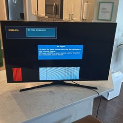 Samsung TV