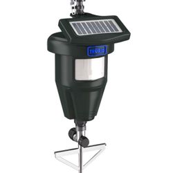 New Motion Activated Water Sprinkler