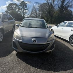 2011 Mazda 3