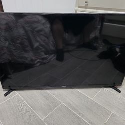Samsung TV For Parts