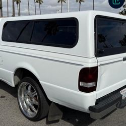 Camper She’ll