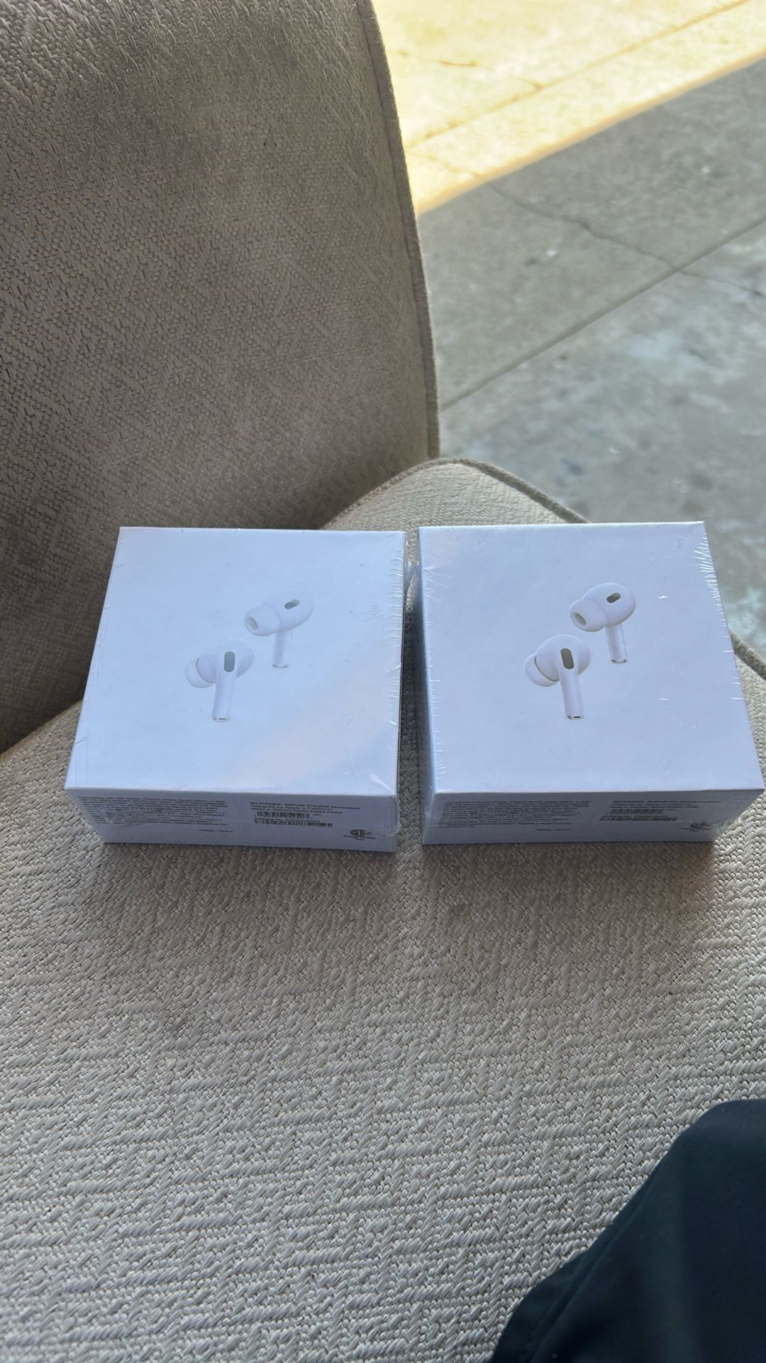 AirPod Pro Gen 2