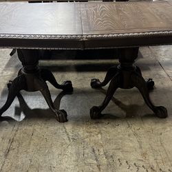 Charmond Extendable Dining Table