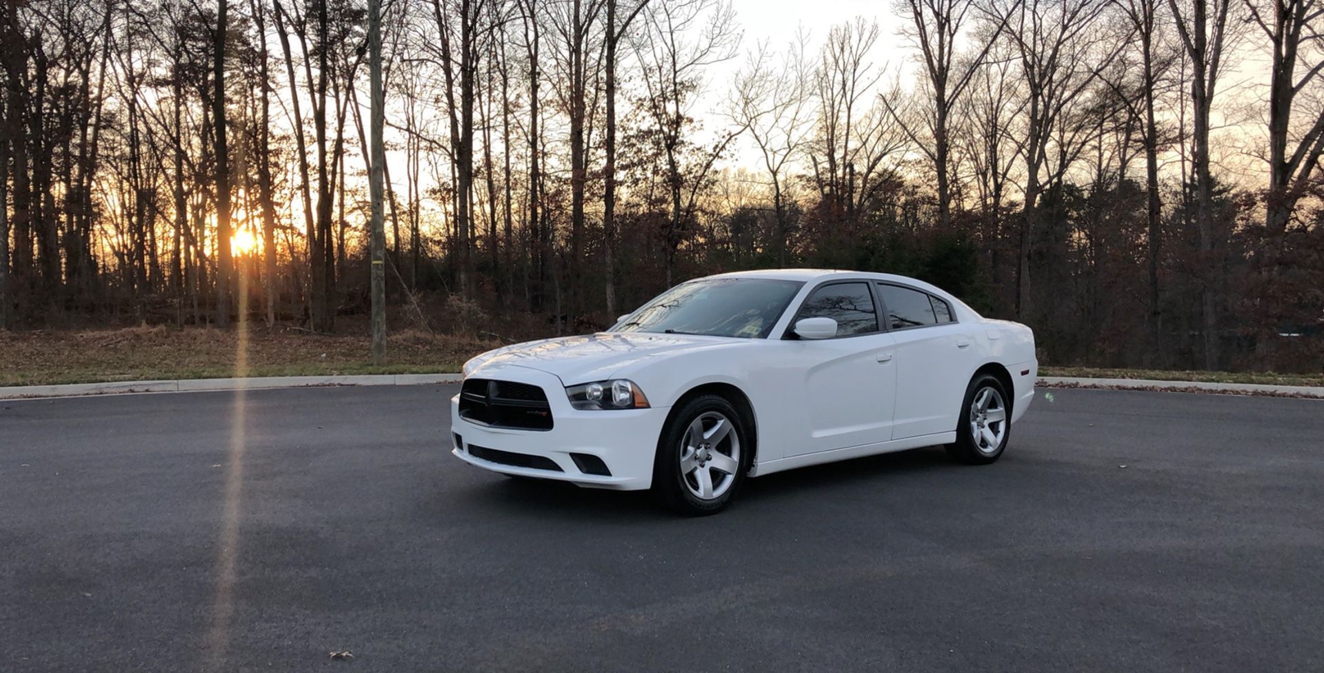 2014 Dodge Charger