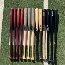 Bates De Béisbol Baseball 